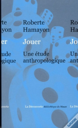 Capa do artigo L'Esprit Du Jeu