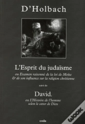 L'Esprit Du Judaisme