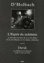 L'Esprit Du Judaisme - Preview
