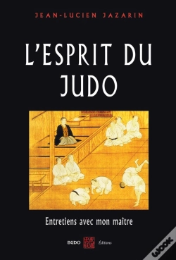 Capa do artigo L'Esprit Du Judo ; Entretiens Avec Mon Maître