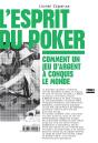 L'Esprit Du Poker - Preview