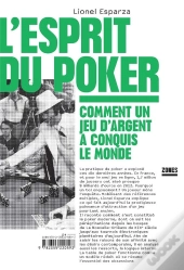 L'Esprit Du Poker