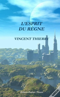 Capa do artigo L'Esprit Du Règne