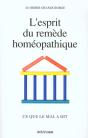 L'Esprit Du Remede Homeopathique - Preview