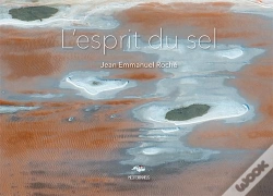 Capa do artigo L'Esprit Du Sel