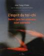 L'Esprit Du Tai-Chi - Sentir Que Les Poissons Sont Contents - Preview