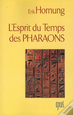 Capa do artigo L'Esprit Du Temps Des Pharaons