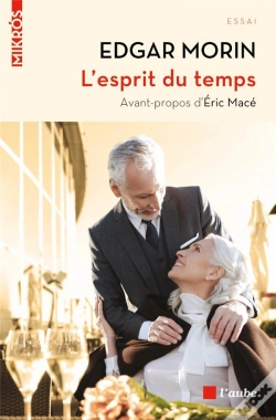 Capa do artigo L'Esprit Du Temps