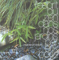 Capa do artigo L'Esprit Du Zen Dans Nos Jardins
