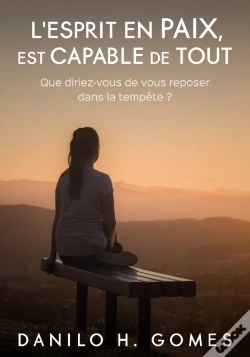 Capa do artigo L'Esprit En Paix Est Capable De Tout