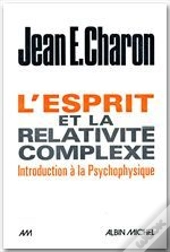 L'Esprit Et La Relativité Complexe