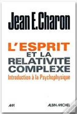 Capa do artigo L'Esprit Et La Relativité Complexe