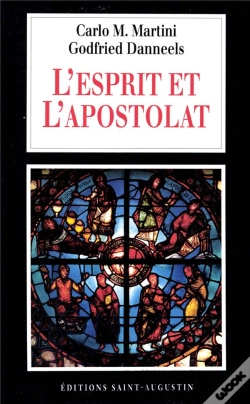Capa do artigo L'Esprit Et L'Apostolat