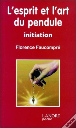 Capa do artigo L'Esprit Et L'Art Du Pendule