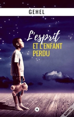 Capa do artigo L'Esprit Et L'Enfant Perdu