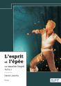 L'Esprit Et L'Épée Tome 1 : Le Noeud De L'Esprit - Preview