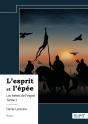 L'Esprit Et L'Épée Tome 2 : Les Frères De L'Esprit - Preview