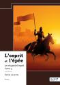 L'Esprit Et L'Épée Tome 3 : Le Refuge De L'Esprit - Preview