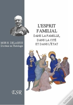 Capa do artigo L'Esprit Familial, Dans La Maison, Dans La Cité Et Dans L'État