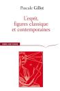 L'Esprit, Figures Classique Et Contemporaines - Preview