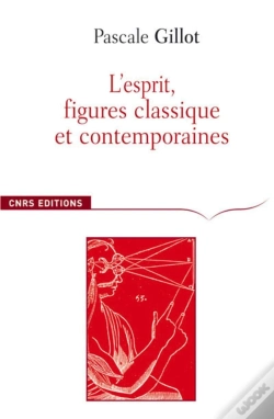 Capa do artigo L'Esprit, Figures Classique Et Contemporaines