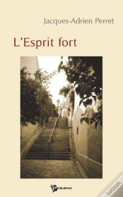 Capa do artigo L'Esprit Fort