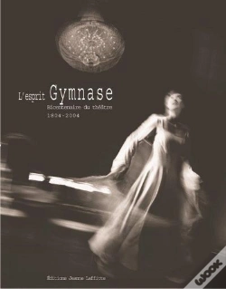 Capa do artigo L'Esprit Gymnas - Relie