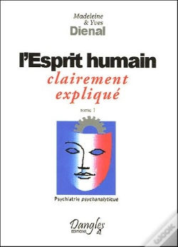 Capa do artigo L'Esprit Humain Clairement Explique T.1