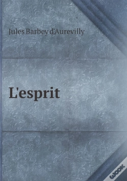 Capa do artigo L'Esprit
