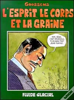 Capa do artigo L'Esprit Le Corps Et La Graine