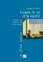 L'Esprit, Le Soi Et La Société - Preview