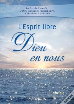 Capa do artigo L'Esprit Libre : Dieu En Nous