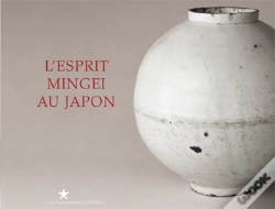 Capa do artigo L'Esprit Mingei Au Japon
