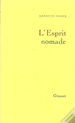Capa do artigo L'Esprit Nomade