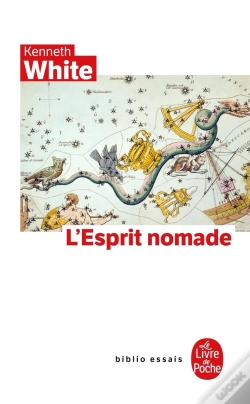 Capa do artigo L'Esprit Nomade