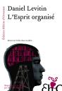 L'Esprit Organise - Preview