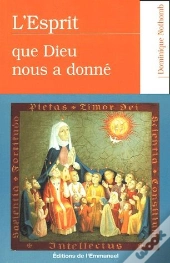 L'Esprit Que Dieu Nous A Donne