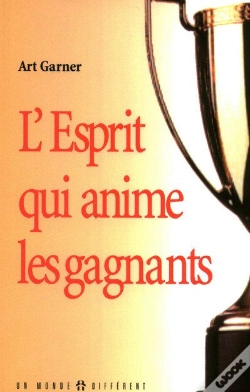 Capa do artigo L'Esprit Qui Anime Les Ganants