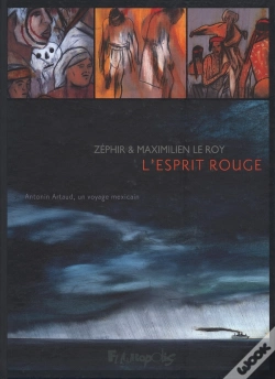 Capa do artigo L'Esprit Rouge