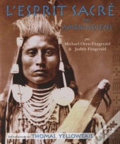 L'Esprit Sacree Des Amerindiens