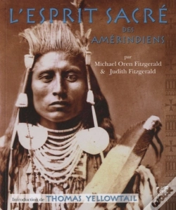 Capa do artigo L'Esprit Sacree Des Amerindiens