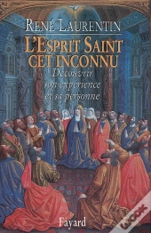 L'Esprit Saint Cet Inconnu