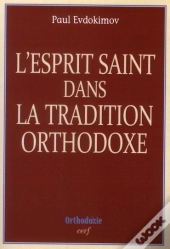 L'Esprit Saint Dan La Tradition