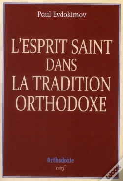 Capa do artigo L'Esprit Saint Dan La Tradition