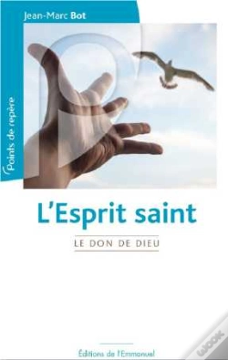 Capa do artigo L'Esprit Saint - Le Don De Dieu