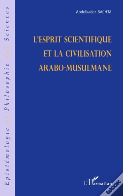 Capa do artigo L'Esprit Scientifique Et La Civilisation Arabo-Musulmane