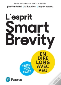 Capa do artigo L'Esprit Smart Brevity : En Dire Long Avec Peu