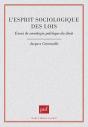 L'Esprit Sociologique Des Lois - Preview