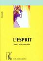 L'Esprit, Textes Non Bibliques - Preview