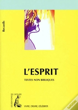 Capa do artigo L'Esprit, Textes Non Bibliques